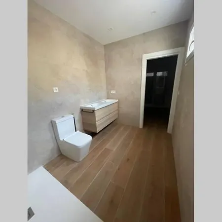 Uim Mediterraneo Casa Plomo Wifi Sagunto Esterno foto