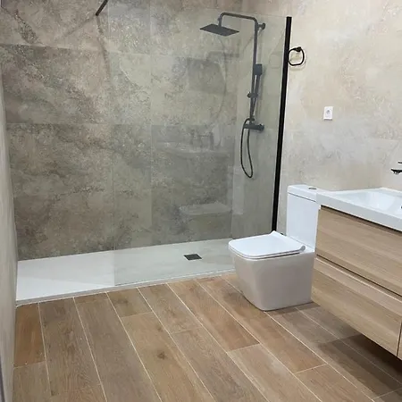 Uim Mediterraneo Casa Plomo Wifi Sagunto Esterno foto