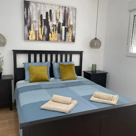 Uim Mediterraneo Casa Plomo Wifi Sagunto Esterno foto