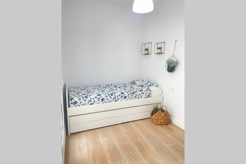 Uim Mediterraneo Casa Plomo Wifi Puerto de Sagunto