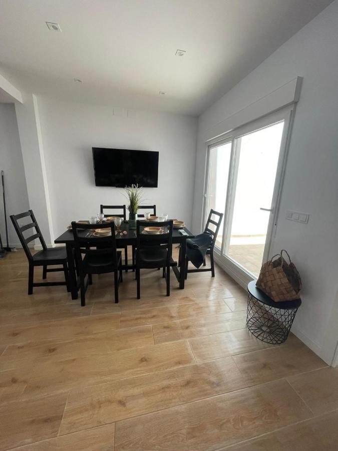 Holiday home Uim Mediterraneo Casa Plomo Wifi Puerto de Sagunto