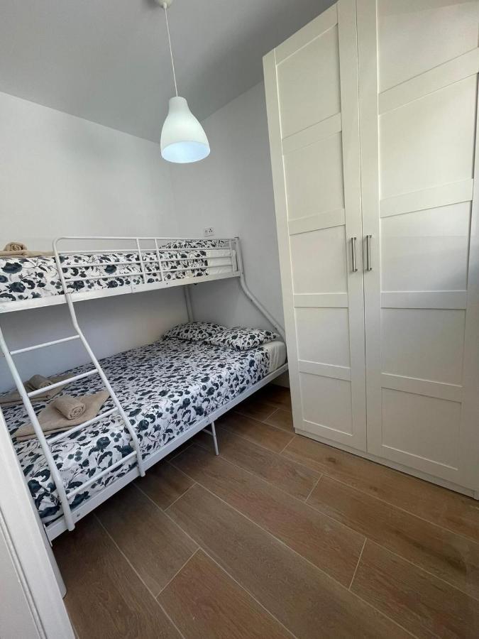 Holiday home Uim Mediterraneo Casa Plomo Wifi *