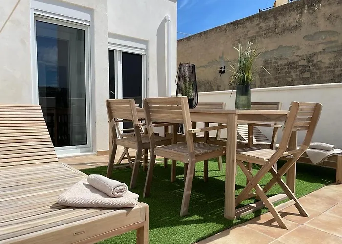 Uim Mediterraneo Casa Plomo Wifi