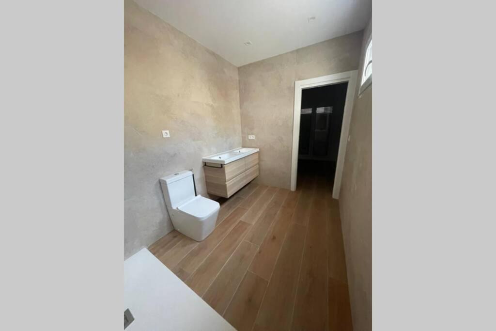 Uim Mediterraneo Casa Plomo Wifi Hébergement de vacances *