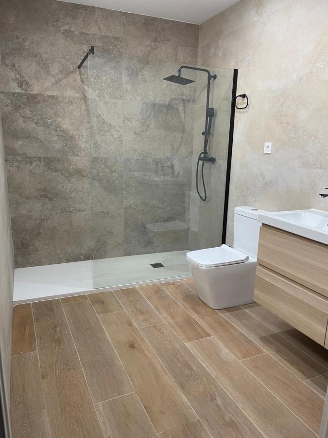 Uim Mediterraneo Casa Plomo Wifi Sagunto
