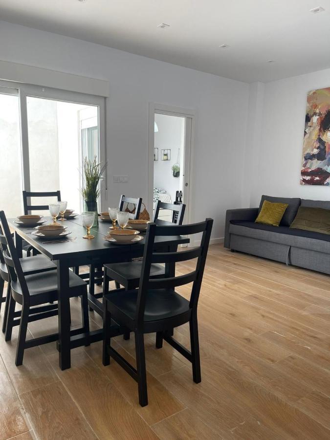 Uim Mediterraneo Casa Plomo Wifi Hébergement de vacances *