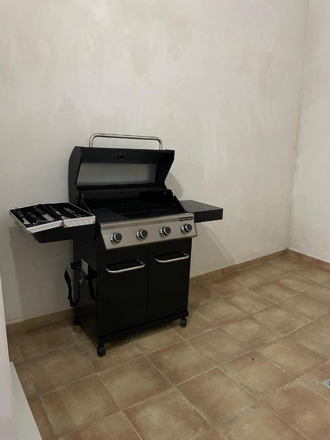 Uim Mediterraneo Casa Plomo Wifi Hébergement de vacances Sagunto